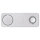 Anker MagGo Magnetic Charger 15W wireless PowerIQ Pad white