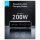 Anker Prime Charger 200W Desktop GaN 4 x USB-C 2 x USB-A black