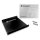 TRANSCEND SSD370S 32GB SSD 6,4cm 2,5 Zoll SATA 6Gb/s MLC Aluminium Gehäuse