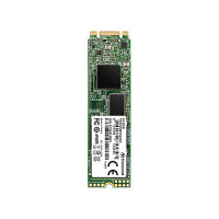 TRANSCEND 512GB M.2 2280 SSD SATA3 B+M Key TLC