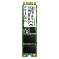TRANSCEND 512GB M.2 2280 SSD SATA3 B+M Key TLC