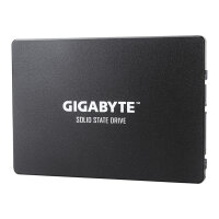 GIGABYTE 256GB 6,35cm 2,5Zoll SSD SATA3