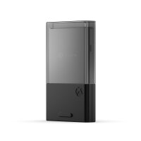 SEAGATE 2TB Expansion Card for Xbox Series X/S 6,35cm...