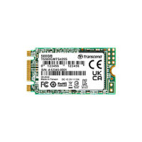TRANSCEND 500GB M.2 2242 SSD SATA3 B+M Key TLC