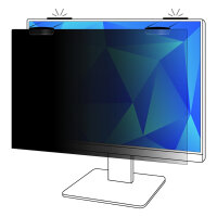 3M Blendschutzfilter für 24" (16:9) PF240W9EM