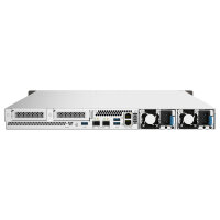 QNAP TS-H1090FU-7232P-64G 10-bay rackmount NAS AMD EPYC...