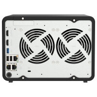 QNAP TS-AI642-8G 4-bay Tower NAS 8GB RAM