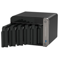 QNAP TS-AI642-8G 4-bay Tower NAS 8GB RAM