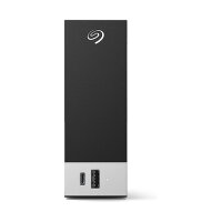 3,5" SEAGATE One Touch Desktop HUB 8TB USB-C USB 3.0...