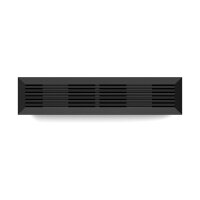 3,5" SEAGATE One Touch Desktop HUB 8TB USB-C USB 3.0 kompatibel mit Windows/Mac