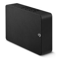 SEAGATE Expansion Desktop External Drive 20TB USB3.0 8,89cm 3,5Zoll