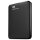 2,5" WD Elements 1,5TB HDD USB3.0 Portable 6,4cm 2,5Zoll RTL extern RoHS compliant Low cost black