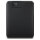 2,5" WD Elements 1,5TB HDD USB3.0 Portable 6,4cm 2,5Zoll RTL extern RoHS compliant Low cost black