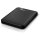 2,5" WD Elements 1,5TB HDD USB3.0 Portable 6,4cm 2,5Zoll RTL extern RoHS compliant Low cost black