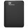 2,5" WD Elements 1,5TB HDD USB3.0 Portable 6,4cm 2,5Zoll RTL extern RoHS compliant Low cost black