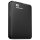 2,5" WD Elements 1,5TB HDD USB3.0 Portable 6,4cm 2,5Zoll RTL extern RoHS compliant Low cost black