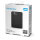 2,5" WD Elements 1,5TB HDD USB3.0 Portable 6,4cm 2,5Zoll RTL extern RoHS compliant Low cost black