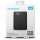 2,5" WD Elements 1,5TB HDD USB3.0 Portable 6,4cm 2,5Zoll RTL extern RoHS compliant Low cost black