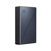 2,5" WD My Passport Ultra 4TB Blue USB-C/USB3.0 HDD...