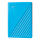 2,5" WD My Passport 4TB portable HDD USB3.0 USB2.0 compatible Blue Retail