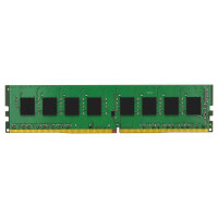 KINGSTON 8GB DDR4 3200MHz Single Rank DIMM Module