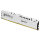 KINGSTON FURY Beast 16GB DIMM DDR5 5200MT/s DDR5 CL40 White XMP