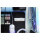 KINGSTON 64GB 6400MT/s DDR5 CL32 DIMM Kit of 2 FURY Beast White RGB EXPO
