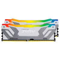 KINGSTON 48GB 8400MT/s DDR5 CL40 CUDIMM Kit of 2 FURY...