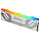 KINGSTON 48GB 8400MT/s DDR5 CL40 CUDIMM Kit of 2 FURY Renegade RGB White XMP