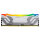 KINGSTON 48GB 8400MT/s DDR5 CL40 CUDIMM Kit of 2 FURY Renegade RGB White XMP