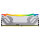 KINGSTON 48GB 8400MT/s DDR5 CL40 CUDIMM Kit of 2 FURY Renegade RGB White XMP