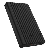 ICY BOX IB-2817MCL-C31 Externes USB-C 3.2 Gehäuse...