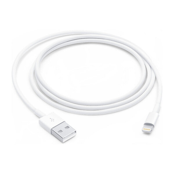 APPLE Lightning to USB Cable 1m