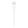 APPLE Lightning to USB Cable 1m