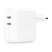 APPLE 35W Dual USB-C Power Adapter