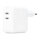 APPLE 35W Dual USB-C Power Adapter