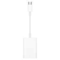 APPLE USB-C to SD Card Reader