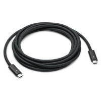 APPLE Thunderbolt 4 Pro USB-C Cable 3m