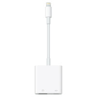 APPLE Lightning to USB 3 Camera Adapter
