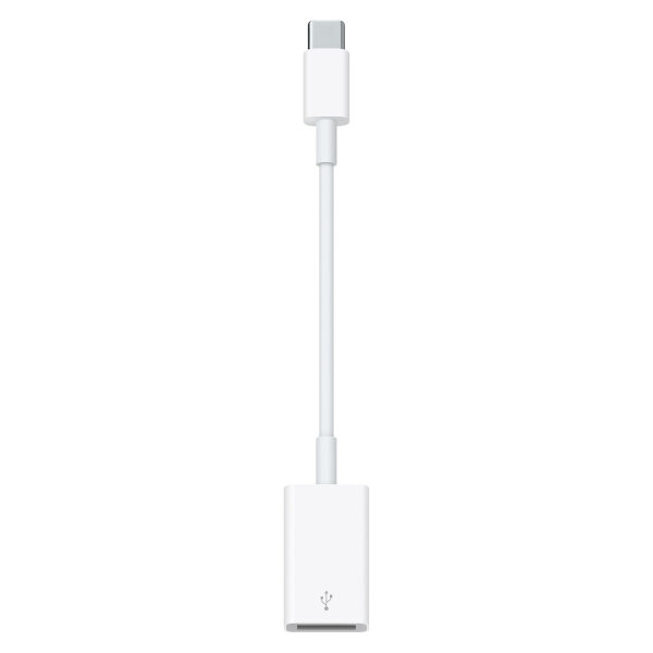 APPLE USB-C to USB Adapter