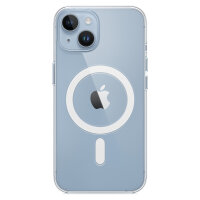 APPLE iPhone 14 Clear Case with MagSafe