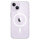 APPLE iPhone 14 Clear Case with MagSafe