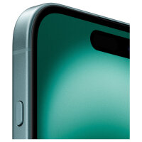 APPLE iPhone 16 128 GB teal