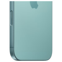 APPLE iPhone 16 128 GB teal