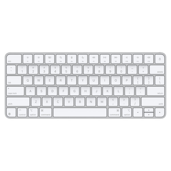 APPLE Magic Keyboard - US English