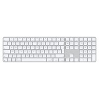 APPLE Magic Keyboard with Touch ID and Numeric Keypad for...
