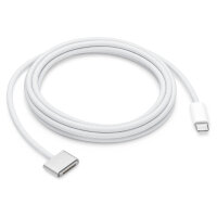 APPLE USB-C to MagSafe 3 Cable 2m - Silver