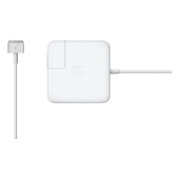 APPLE 85W MagSafe 2 Power Adapter for MacBook Pro with...