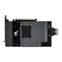 RTX 5080 16GB Gigabyte Aorus Xtreme Waterforce GDDR7 3 Fan