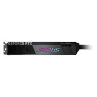 RTX 5080 16GB Gigabyte Aorus Xtreme Waterforce GDDR7 3 Fan